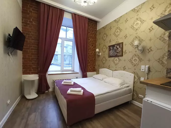 Petrovskiy Art Loft